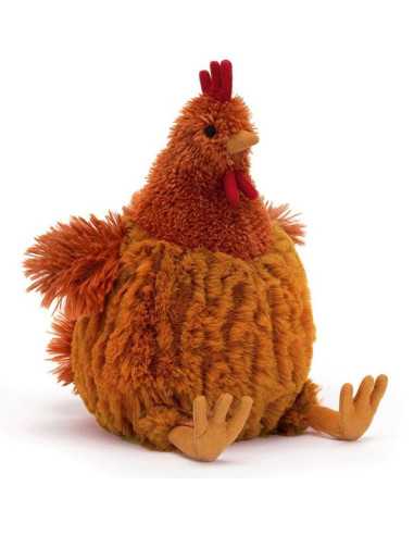 Peluche Cécile le poulet - Jellycat