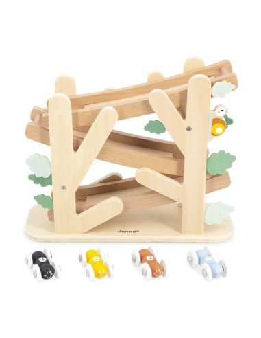 Descendeur fourmis - Janod Descendeur fourmis - Janod