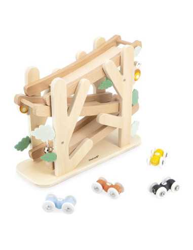 Descendeur fourmis - Janod Descendeur fourmis - Janod