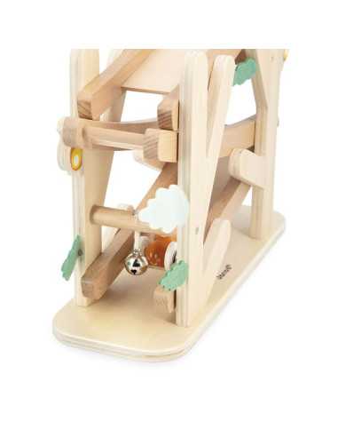 Descendeur fourmis - Janod Descendeur fourmis - Janod