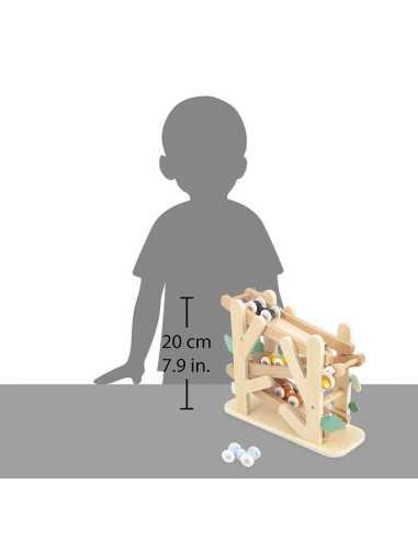 Descendeur fourmis - Janod Descendeur fourmis - Janod