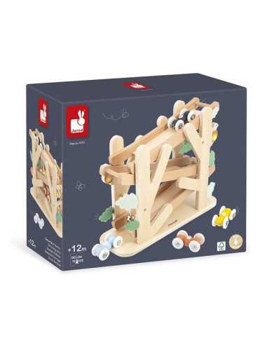 Descendeur fourmis - Janod Descendeur fourmis - Janod