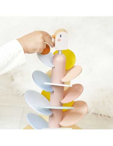 Descendeur oiseau - Janod Descendeur oiseau - Janod