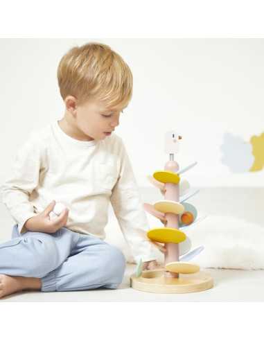 Descendeur oiseau - Janod Descendeur oiseau - Janod