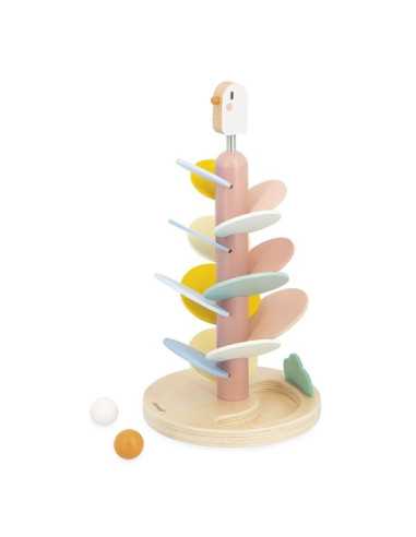 Descendeur oiseau - Janod Descendeur oiseau - Janod