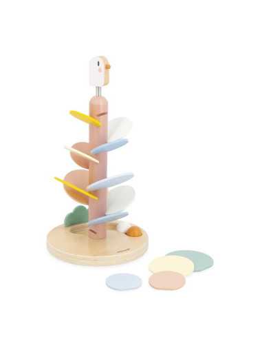 Descendeur oiseau - Janod Descendeur oiseau - Janod