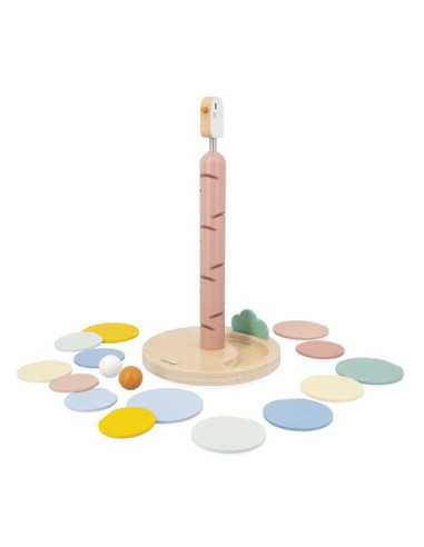 Descendeur oiseau - Janod Descendeur oiseau - Janod