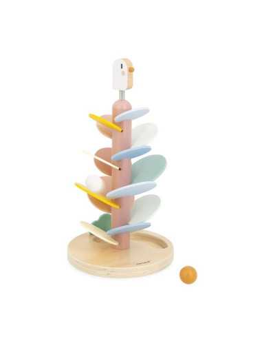 Descendeur oiseau - Janod Descendeur oiseau - Janod