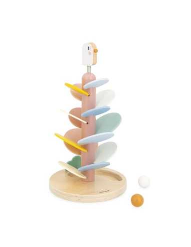 Descendeur oiseau - Janod Descendeur oiseau - Janod