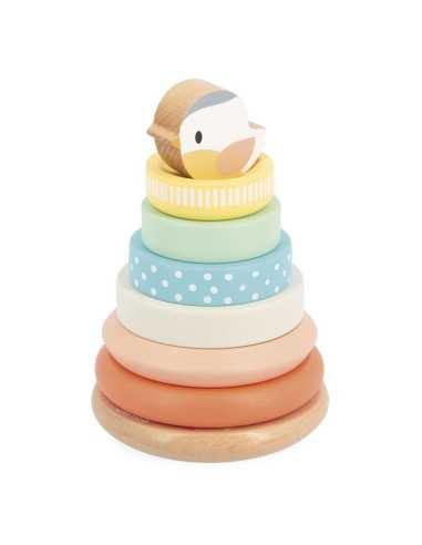 Empilable nid Pure - Janod Empilable nid Pure - Janod