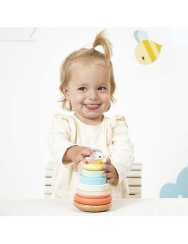 Empilable nid Pure - Janod Empilable nid Pure - Janod