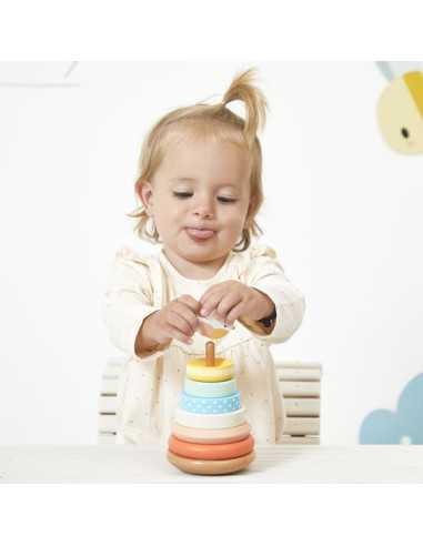 Empilable nid Pure - Janod Empilable nid Pure - Janod