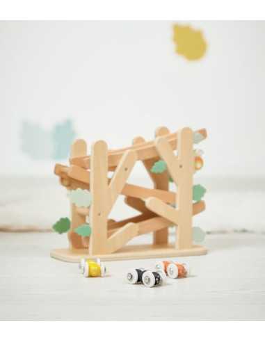 Descendeur fourmis - Janod Descendeur fourmis - Janod