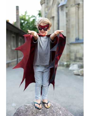 Cape Super-héros araignée 4-6 ans -... Cape Super-héros araignée 4-6 ans -...