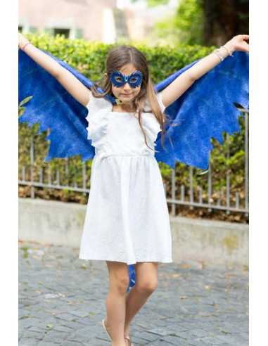 Ailes de dragon bleues 4-6 ans -... Ailes de dragon bleues 4-6 ans -...