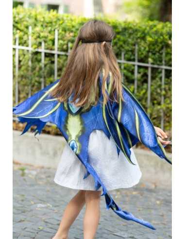 Ailes de dragon bleues 4-6 ans -... Ailes de dragon bleues 4-6 ans -...