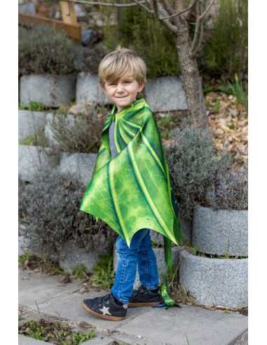 Ailes de dragon vertes 4-6 ans -... Ailes de dragon vertes 4-6 ans -...