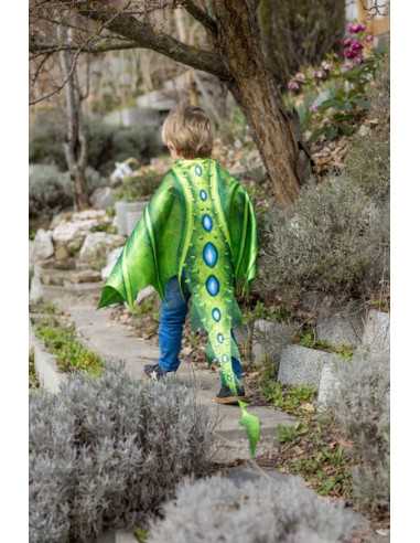 Ailes de dragon vertes 4-6 ans -... Ailes de dragon vertes 4-6 ans -...