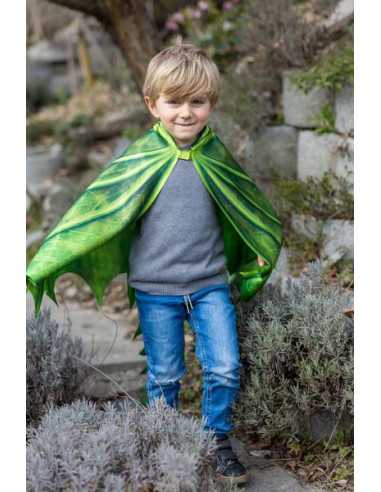 Ailes de dragon vertes 4-6 ans -... Ailes de dragon vertes 4-6 ans -...