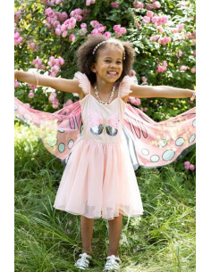 Robe de papillon sequins... 2