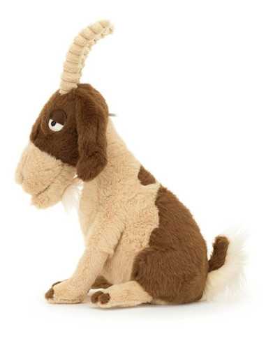 Peluche Glenny la chèvre - Jellycat Peluche Glenny la chèvre - Jellycat