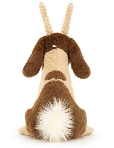 Peluche Glenny la chèvre - Jellycat Peluche Glenny la chèvre - Jellycat