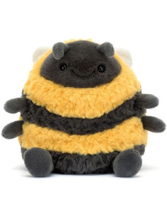 Peluche Albee l'abeille -... 2
