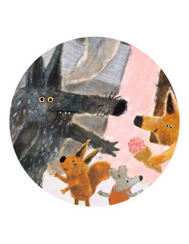 Puzzle Gallery Le Parc 100 pièces -... Puzzle Gallery Le Parc 100 pièces -...