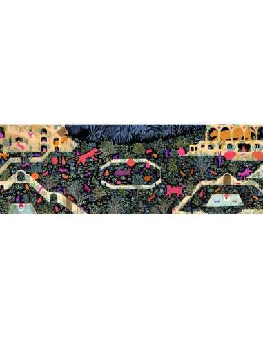 Puzzle Gallery Le Royaume des Chats... Puzzle Gallery Le Royaume des Chats...