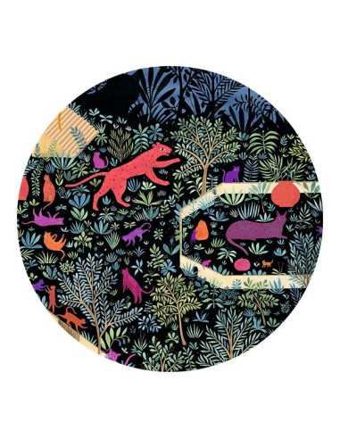 Puzzle Gallery Le Royaume des Chats... Puzzle Gallery Le Royaume des Chats...