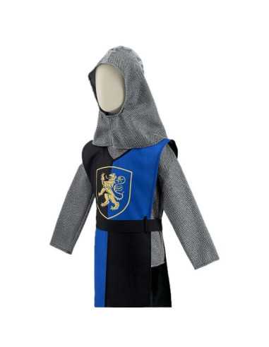Déguisement chevalier Richard 5-7 ans... Déguisement chevalier Richard 5-7 ans...