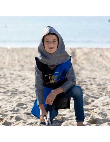 Déguisement chevalier Richard 5-7 ans... Déguisement chevalier Richard 5-7 ans...