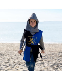 Déguisement chevalier... 2