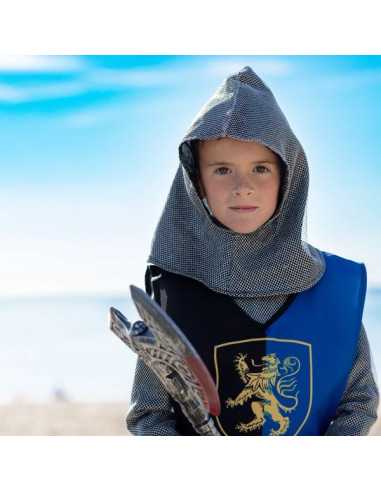 Déguisement chevalier Richard 5-7 ans... Déguisement chevalier Richard 5-7 ans...