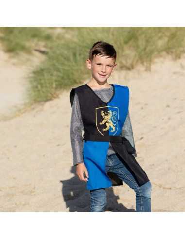 Déguisement chevalier Richard 5-7 ans... Déguisement chevalier Richard 5-7 ans...