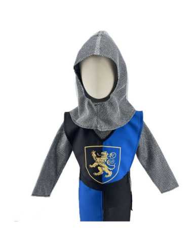 Déguisement chevalier Richard 5-7 ans... Déguisement chevalier Richard 5-7 ans...