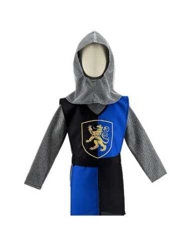 Déguisement chevalier Richard 5-7 ans... Déguisement chevalier Richard 5-7 ans...