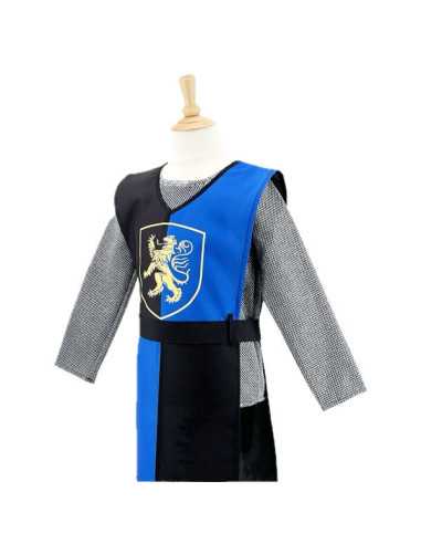 Déguisement chevalier Richard 5-7 ans... Déguisement chevalier Richard 5-7 ans...