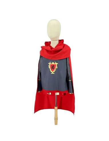 Déguisement chevalier Perceval 5-7... Déguisement chevalier Perceval 5-7...