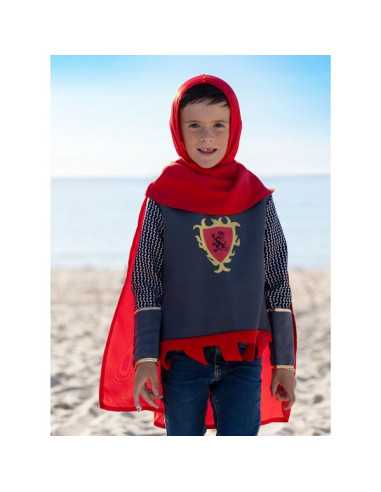 Déguisement chevalier Perceval 5-7... Déguisement chevalier Perceval 5-7...