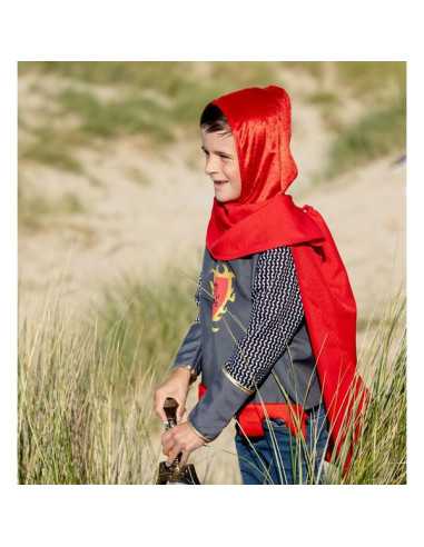 Déguisement chevalier Perceval 5-7... Déguisement chevalier Perceval 5-7...