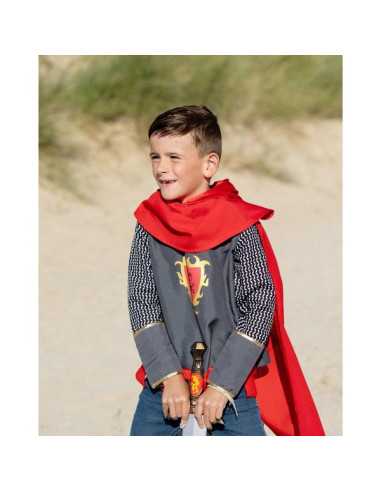 Déguisement chevalier Perceval 5-7... Déguisement chevalier Perceval 5-7...