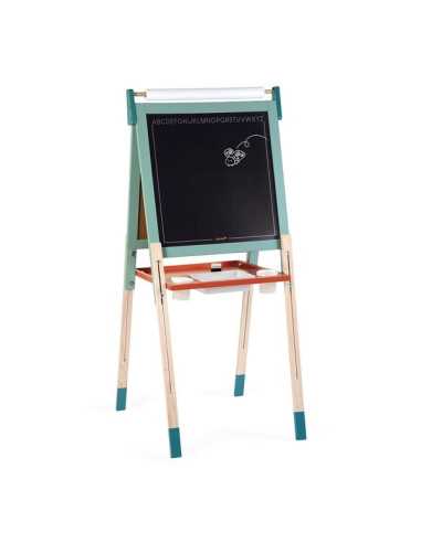 Tableau magnétique évolutif - Janod Tableau magnétique évolutif - Janod