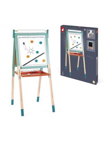 Tableau magnétique évolutif - Janod Tableau magnétique évolutif - Janod