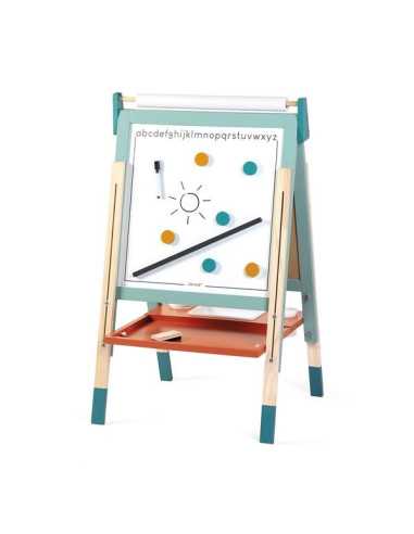 Tableau magnétique évolutif - Janod Tableau magnétique évolutif - Janod