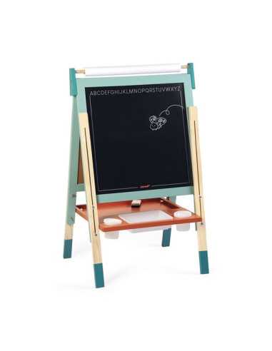 Tableau magnétique évolutif - Janod Tableau magnétique évolutif - Janod