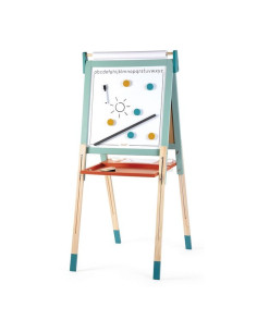 Tableau magnétique évolutif