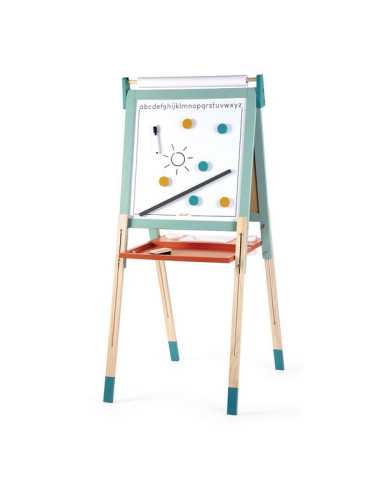 Tableau magnétique évolutif - Janod