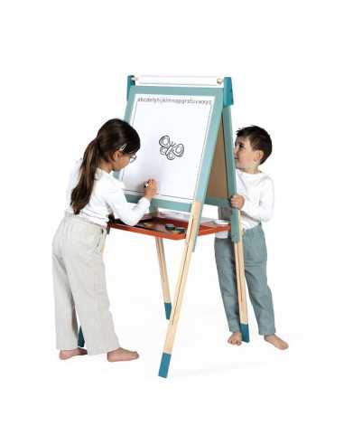 Tableau magnétique évolutif - Janod Tableau magnétique évolutif - Janod