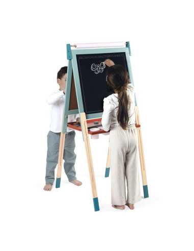 Tableau magnétique évolutif - Janod Tableau magnétique évolutif - Janod